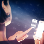 削除した写真を復元するアプリ