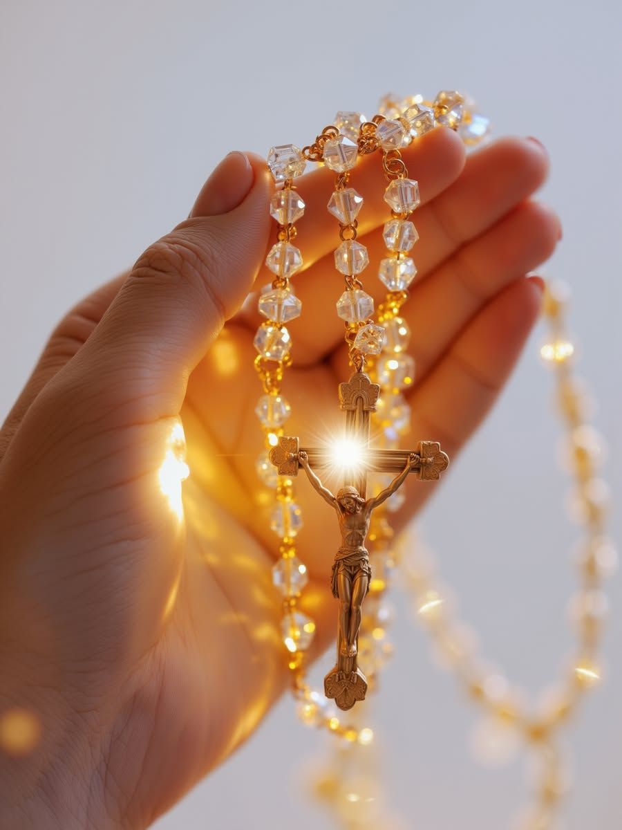 Hallow: Meditação Católica