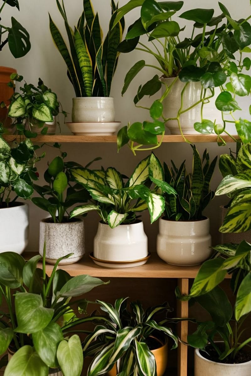 Descubra o Nome de Qualquer Planta